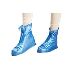 REM Homens Mulheres portátil chuva engrenagem botas de neve Shoe capas impermeáveis ¿¿Engrosse Sapatos Overshoes