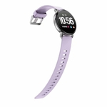 Amyove Lovely gift  Homens relógio inteligente Atividade de Fitness Rastreador Heart Rate Monitor Smartwatch Waterproof pulseira relógio