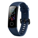 HONOR Smart Bracelet Pulseira Inteligente Smart Watch Bluetooth 4.2-Detecção Sangue Oxigênio Frequência cardíaca