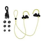 Hook HD Microphone Ear Sports In-Ear Wireless Stereo