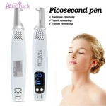 Hot selling Handheld Portable home use picosecond laser tattoo removal pen with laser for dark spot removing tattoos Machine