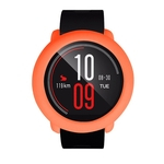 Huami AMAZFIT smart watch ritmo soft capa protectora