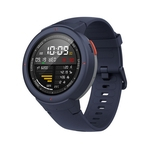 Huami Amazfit Verge 1,3 Polegadas Relógio Inteligente Fazer Receber Lembrete De Mensagem De Telefo