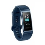 HUAWEI Band 3 Pro tela sensível ao toque AMOLED GPS smart taxa de coração ver mais detalhes