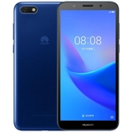 Huawei Desfrute 8e 5.7inch Lite Smartphone 2GB 32GB Octa Núcleo 1440 * 720P Android 8.0 3000mAh Fingerprint face ID Dual SIM Cellphone