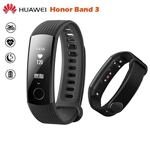 HUAWEI Honor Band 3 Smartband