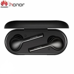 Huawei Honor FlyPods Lite Juventude versão sem fio do fone de ouvido Bluetooth 5.0 impermeável com microfone Hi-Fi Toque Earbuds Sports