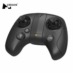 Hubsan HT015 2.4GHz Bluetooth TX Transmissor controle remoto para Hubsan H122D H123D RC Quadrotor FPV Drone RC Models Peças