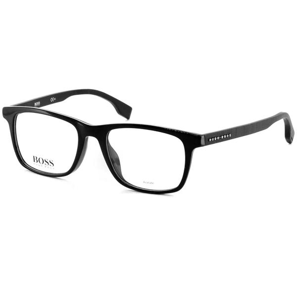 Hugo Boss BOSS 1024/F 807 52 - Preto - 3