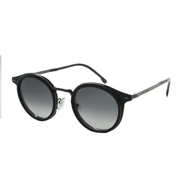 Hugo Boss BOSS 1054/S 807 9O 50 - Preto/Cinza Gradiente