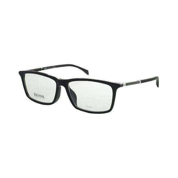 Hugo Boss BOSS 1105/F 807 55 - Preto