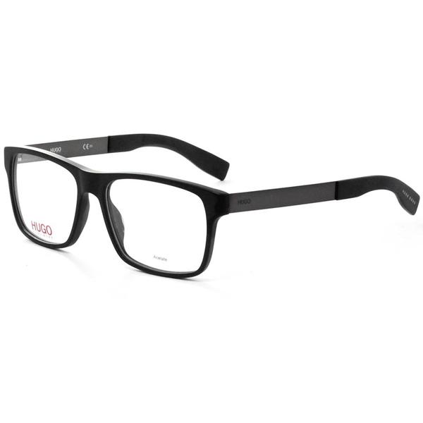 Hugo Boss HG0203 003 54 - Preto