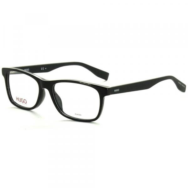 Hugo Boss HG0319 807 52 - Preto