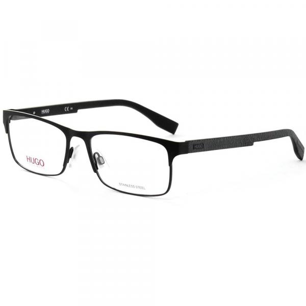 Hugo Boss HG0293 003 56 - Preto