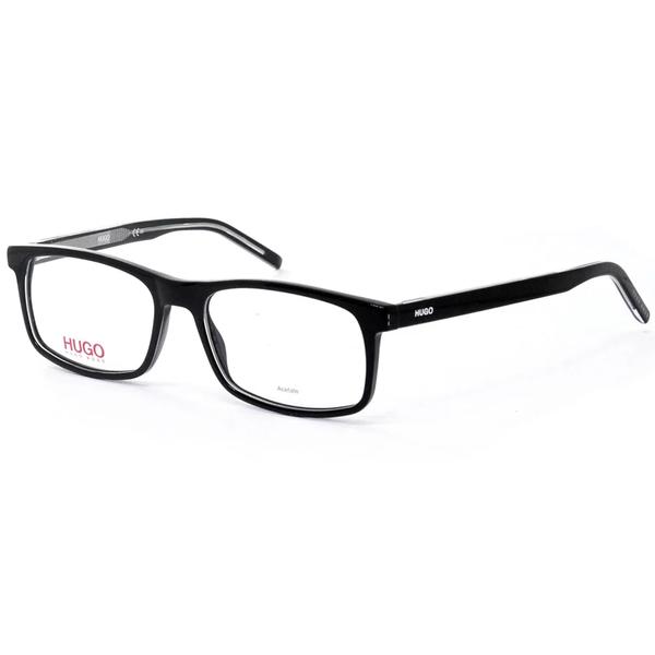 Hugo Boss HG1004 7C5 54 - Preto - 3