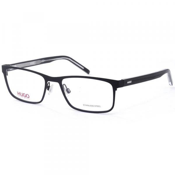 Hugo Boss HG1005 N7I 55 - Preto