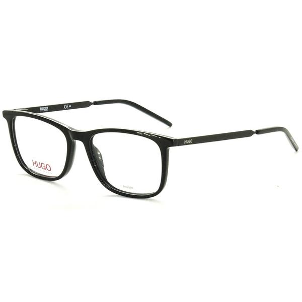 Hugo Boss HG1018 807 52 - Preto