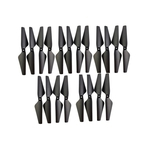 20pcs hélice lâmina para UDIRC U52G D50 quatro eixos Aircraft RC Drone Acessórios