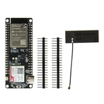 TTGO T-Call V1.3ESP32 sem fio Módulo de comunicação FPC Antena SIM Card Module SIM800L