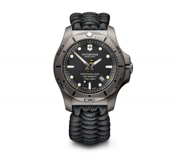 I.N.O.X. Professional Diver Titanium - Victorinox