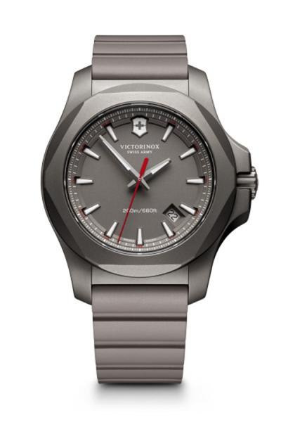 I.N.O.X. Titanium Cinza - Victorinox