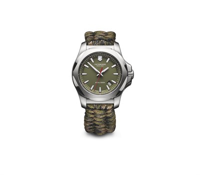 I.N.O.X. Verde - Victorinox