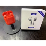 I13 TWS Touch Control sem fio Bluetooth 5.0 3D Super Bass fone de ouvido