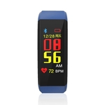 Id115Plus versão regular da Pulseira inteligente da pressão arterial Monitor