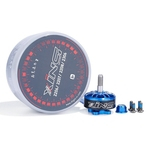 IFlight XING ECO XING-E 2306 1700KV 2450KV 2750KV 2-6S Brushless Motor para Kit Quadro RC FPV Corrida Drone Quadrotor