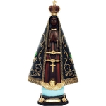 Nossa Senhora Aparecida, 25cm Ave Maria