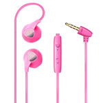 In-ear Estéreo de 3,5 Mm Wired Baixo Fone de Ouvido com Microfone Fone de Ouvido para Iphone Android