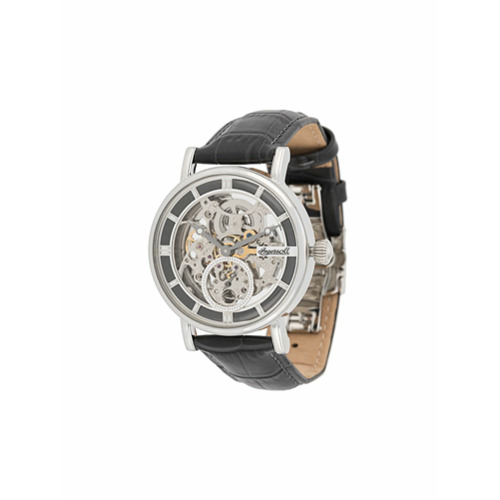 Ingersoll Watches Relógio The Herald de 40mm - Cinza