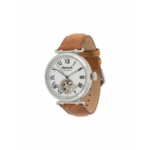 Ingersoll Watches Relógio The Protagonist de 46mm - Marrom