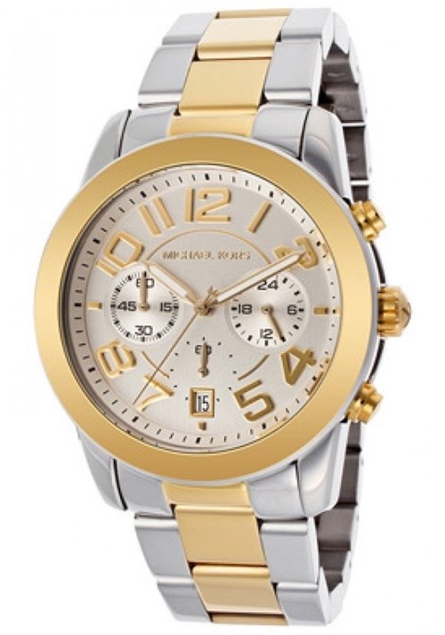 Inspiração de Relógio Michael Kors Mk5748