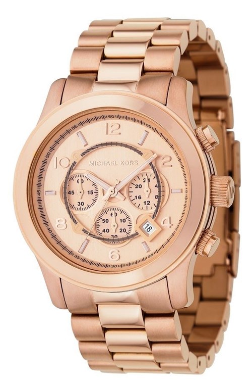 Inspiração de Relógio Michael Kors Mk8096