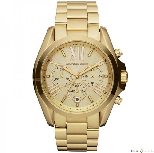 Inspiração Relógio Michael Kors Mk5605