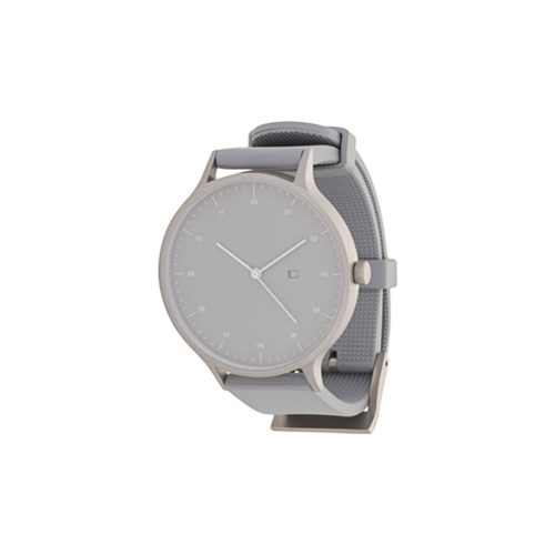 Instrmnt Relógio 'K-31' - Cinza