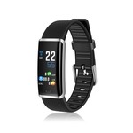 Inteligente Bracelet Color Display Smartwatch aptid?o Interface Remota