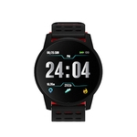 Inteligente Pulseira B2 Heart Rate inteligente presente Silicone Assista