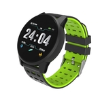 Inteligente Pulseira B2 Heart Rate inteligente presente Silicone Assista