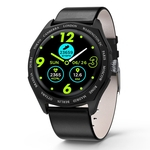 Inteligente Pulseira de Fitness Blood Pressure Measurement Relogio Heart Rate Smart Screen Watch Band completa Smart Touch Assista