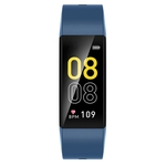 Inteligente Pulseira sem fio Heart Rate Multi-Function Moda F1