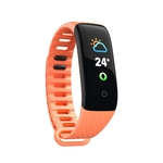 Inteligente Pulseira Z6 Multi-Idioma Multi-Function Sports Watch Heart Rate