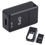 Mini GPS Long Standby SOS Tracker Locator Voice Recorder