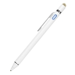 Inteligente Stylus Pen ponta sensível tecnologia tela de toque Lápis para Apple iPad / Huawei / Xiaomi / Lenovo inteligente Tablet