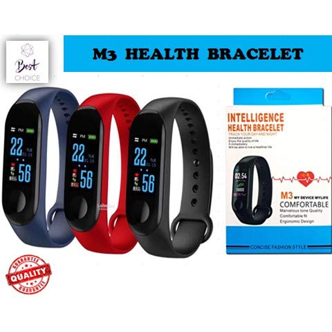 Intelligence Health Bracelet M3