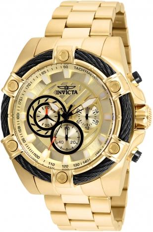 Invicta Bolt 25515