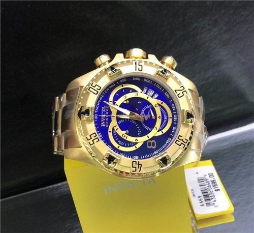 Invicta excursion outlet 6469