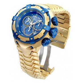 Invicta Parafuso Swiss Made Quartzo