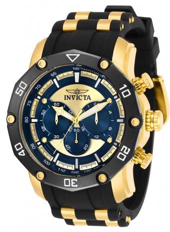 Invicta Pro Diver 30079